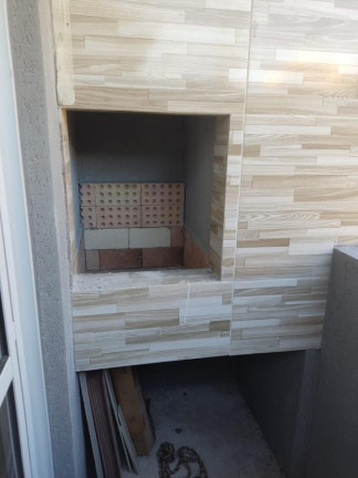 Imagem Apartamento com 2 Quartos à Venda, 46 m² em Boneca Do Iguaçu - São José Dos Pinhais Imagem Apartamento com 2 Quartos à Venda, 46 m² em Boneca Do Iguaçu - São José Dos Pinhais