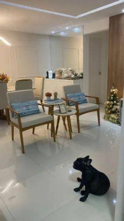 Imagem Apartamento com 2 Quartos à Venda, 56 m² em Piatã - Salvador Imagem Apartamento com 2 Quartos à Venda, 56 m² em Piatã - Salvador