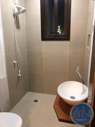 Imagem Casa com 5 Quartos para Alugar, 850 m² em Centro - Balneário Piçarras