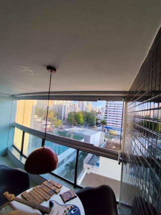 Imagem Apartamento com 1 Quarto à Venda, 53 m² em Caminho Das árvores - Salvador