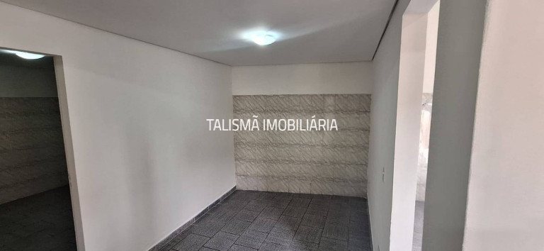 Imagem Casa com 1 Quarto para Alugar, 50 m² em Jardim Record - Taboão Da Serra Imagem Casa com 1 Quarto para Alugar, 50 m² em Jardim Record - Taboão Da Serra