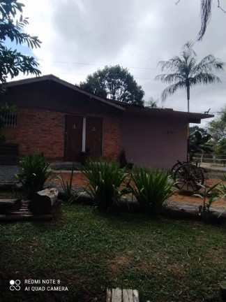 Imagem Terreno à Venda, 6.000 m² em Sertãozinho - Itapema