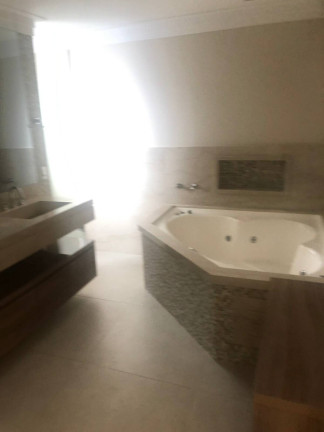 Imagem Apartamento com 3 Quartos à Venda, 252 m² em Alphaville - Barueri