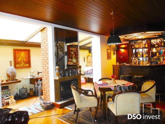 Imagem Casa de Condomínio com 4 Quartos à Venda ou Locação, em Alto Da Boa Vista - São Paulo Imagem Casa de Condomínio com 4 Quartos à Venda ou Locação, em Alto Da Boa Vista - São Paulo