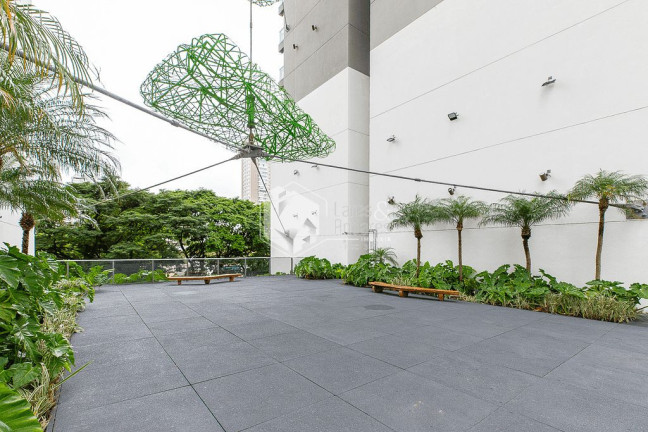 Imagem Apartamento com 1 Quarto à Venda, 41 m² em Brooklin Paulista - São Paulo Imagem Apartamento com 1 Quarto à Venda, 41 m² em Brooklin Paulista - São Paulo