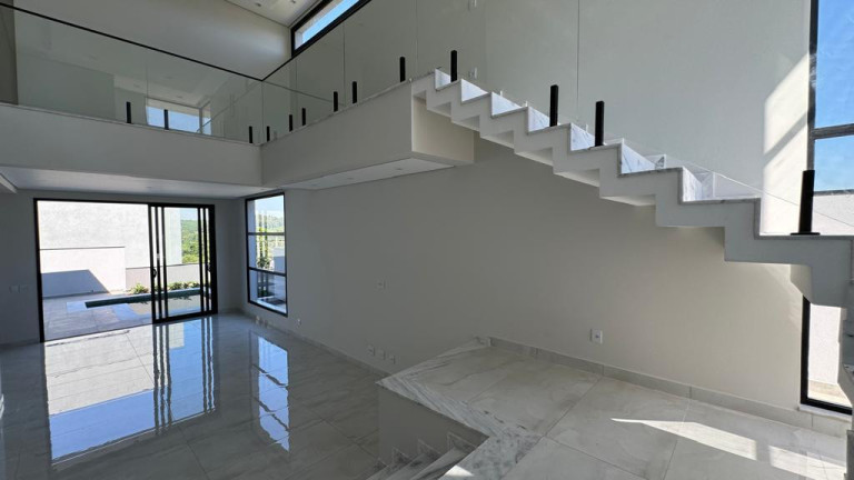 Casa de Condomínio com 3 Quartos à Venda, 250 m² em Condomínio Cyrela Landscape Esplanada - Votorantim