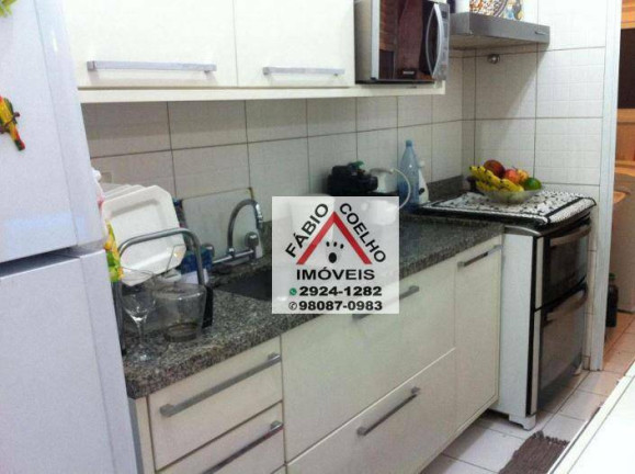 Imagem Apartamento com 2 Quartos à Venda, 55 m² em Vila Mariana - São Paulo Imagem Apartamento com 2 Quartos à Venda, 55 m² em Vila Mariana - São Paulo