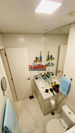 Imagem Apartamento à Venda, 50 m² em Tamboré - Santana De Parnaíba