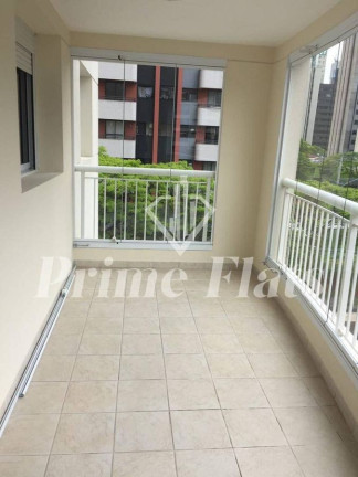 Imagem Apartamento com 2 Quartos à Venda, 75 m² em Brooklin - São Paulo Imagem Apartamento com 2 Quartos à Venda, 75 m² em Brooklin - São Paulo