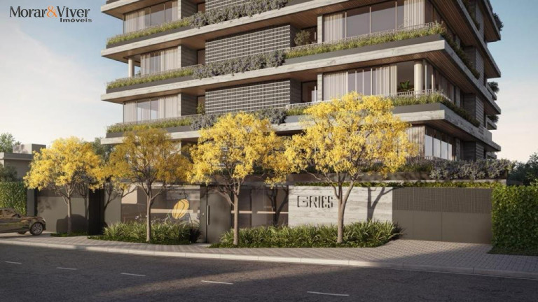 Imagem Apartamento com 3 Quartos à Venda, 166 m² em Juvevê - Curitiba Imagem Apartamento com 3 Quartos à Venda, 166 m² em Juvevê - Curitiba