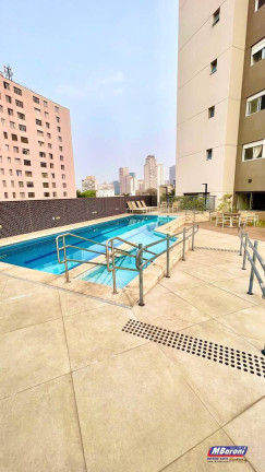 Imagem Apartamento com 3 Quartos à Venda, 106 m² em Tatuapé - São Paulo Imagem Apartamento com 3 Quartos à Venda, 106 m² em Tatuapé - São Paulo