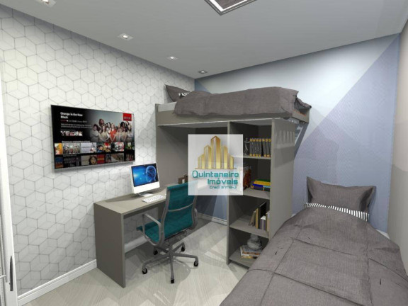 Imagem Apartamento com 2 Quartos à Venda, 64 m² em Mikail Ii - Guarulhos Imagem Apartamento com 2 Quartos à Venda, 64 m² em Mikail Ii - Guarulhos