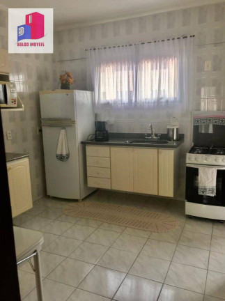 Imagem Apartamento com 2 Quartos à Venda, 79 m² em Vila Guilhermina - Praia Grande