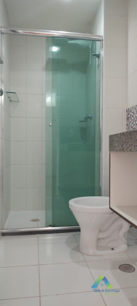 Imagem Apartamento com 1 Quarto à Venda, 33 m² em Cambuci - São Paulo