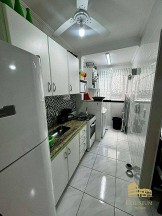 Imagem Apartamento com 1 Quarto à Venda, 45 m² em Vila Assunção - Praia Grande Imagem Apartamento com 1 Quarto à Venda, 45 m² em Vila Assunção - Praia Grande