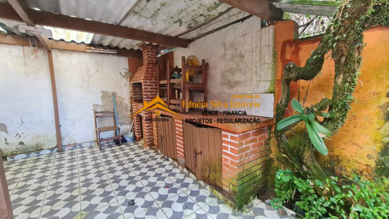 Imagem Casa com 2 Quartos à Venda, 125 m² em Balneário Itaóca - Mongaguá Imagem Casa com 2 Quartos à Venda, 125 m² em Balneário Itaóca - Mongaguá