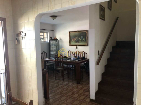 Imagem Casa com 4 Quartos à Venda, 232 m² em Parque Industriário - Santo André Imagem Casa com 4 Quartos à Venda, 232 m² em Parque Industriário - Santo André