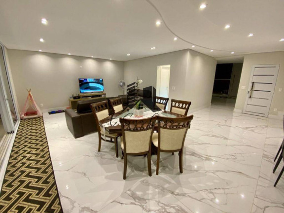 Imagem Casa com 4 Quartos à Venda, 450 m² em Portal Do Sol - Contagem Imagem Casa com 4 Quartos à Venda, 450 m² em Portal Do Sol - Contagem