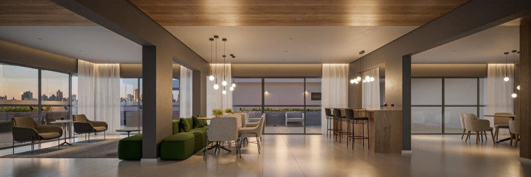 Imagem Apartamento com 1 Quarto à Venda, 47 m² em Vila Clementino - São Paulo Imagem Apartamento com 1 Quarto à Venda, 47 m² em Vila Clementino - São Paulo