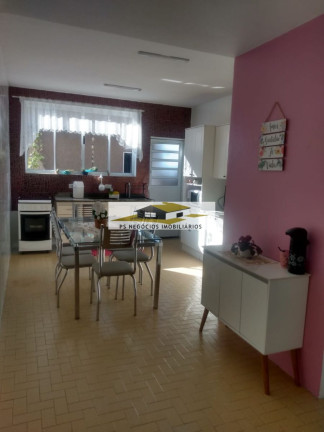 Imagem Sobrado com 2 Quartos à Venda, 141 m² em Parque Bristol - São Paulo Imagem Sobrado com 2 Quartos à Venda, 141 m² em Parque Bristol - São Paulo