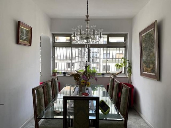 Imagem Imóvel com 3 Quartos à Venda, 134 m² em Icaraí - Niterói Imagem Imóvel com 3 Quartos à Venda, 134 m² em Icaraí - Niterói