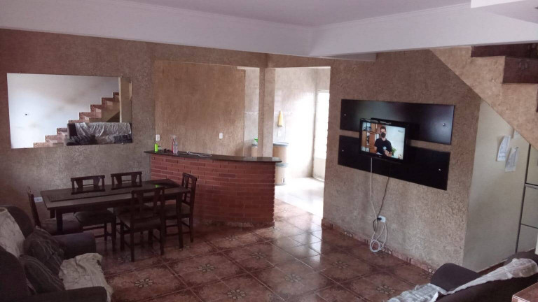 Imagem Casa com 3 Quartos à Venda, 174 m² em Centro - Boituva Imagem Casa com 3 Quartos à Venda, 174 m² em Centro - Boituva