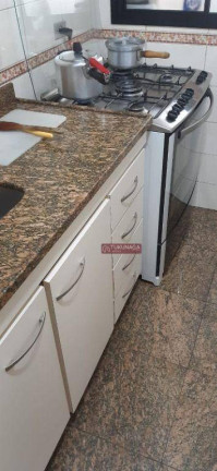 Imagem Apartamento com 3 Quartos à Venda, 83 m² em Vila Rosália - Guarulhos Imagem Apartamento com 3 Quartos à Venda, 83 m² em Vila Rosália - Guarulhos