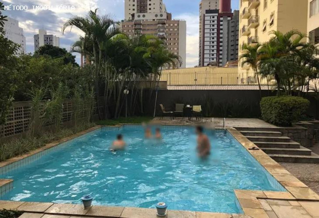 Imagem Apartamento com 1 Quarto à Venda, 40 m² em Jardins - São Paulo Imagem Apartamento com 1 Quarto à Venda, 40 m² em Jardins - São Paulo
