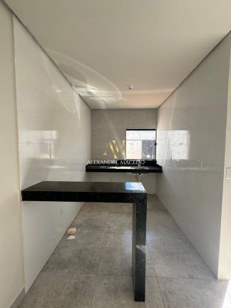 Imagem Casa com 2 Quartos à Venda, 90 m² em Independência - Montes Claros Imagem Casa com 2 Quartos à Venda, 90 m² em Independência - Montes Claros