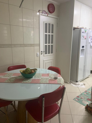 Imagem Casa com 3 Quartos à Venda, 112 m² em Vila Da Saude - São Paulo Imagem Casa com 3 Quartos à Venda, 112 m² em Vila Da Saude - São Paulo
