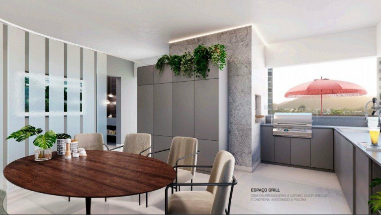 Imagem Apartamento com 4 Quartos à Venda, 194 m² em Centro - Balneário Camboriú