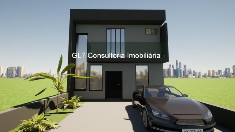 Imagem Casa com 3 Quartos à Venda, em Jardim Panorama - Indaiatuba Imagem Casa com 3 Quartos à Venda, em Jardim Panorama - Indaiatuba