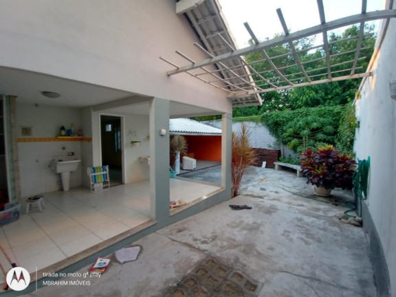Imagem Casa com 3 Quartos à Venda,  em Guaratiba - Rio De Janeiro