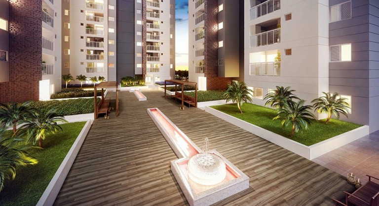 Imagem Apartamento com 3 Quartos à Venda, 79 m² em Boa Vista - São Caetano Do Sul Imagem Apartamento com 3 Quartos à Venda, 79 m² em Boa Vista - São Caetano Do Sul