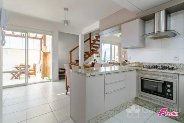 Imagem Cobertura com 3 Quartos à Venda, 170 m² em Rio Tavares - Florianópolis Imagem Cobertura com 3 Quartos à Venda, 170 m² em Rio Tavares - Florianópolis