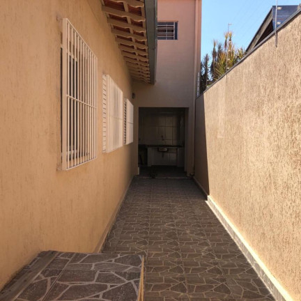 Imagem Casa com 3 Quartos à Venda, 180 m² em Jardim Progresso - Marília Imagem Casa com 3 Quartos à Venda, 180 m² em Jardim Progresso - Marília