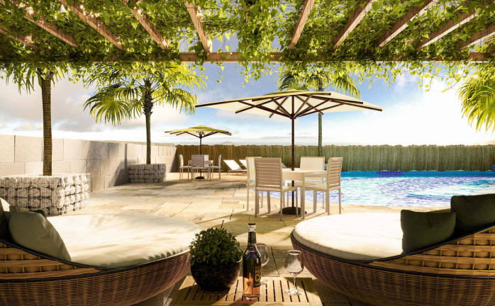 Imagem Apartamento com 3 Quartos à Venda, 101 m² em Pitangueiras - Guarujá Imagem Apartamento com 3 Quartos à Venda, 101 m² em Pitangueiras - Guarujá