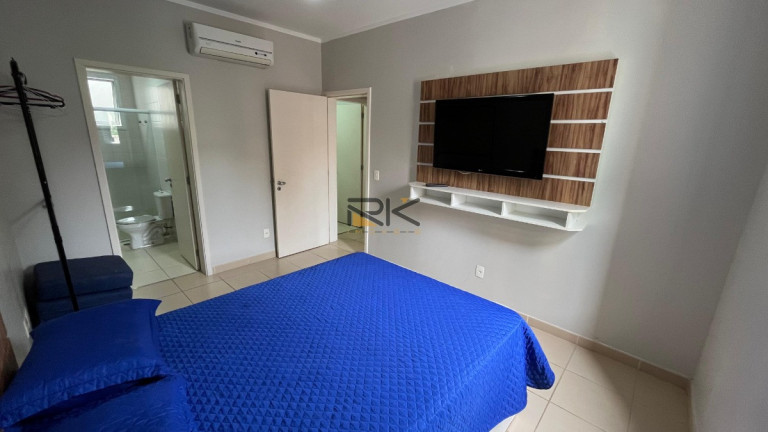 Imagem Apartamento com 2 Quartos à Venda, 80 m² em Praia Grande - Ubatuba