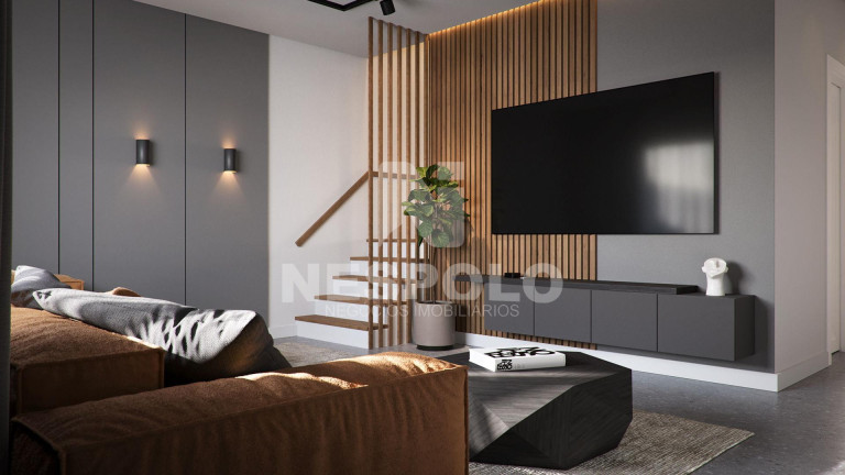 Imagem Casa à Venda, 136 m² em Areias - Camboriu