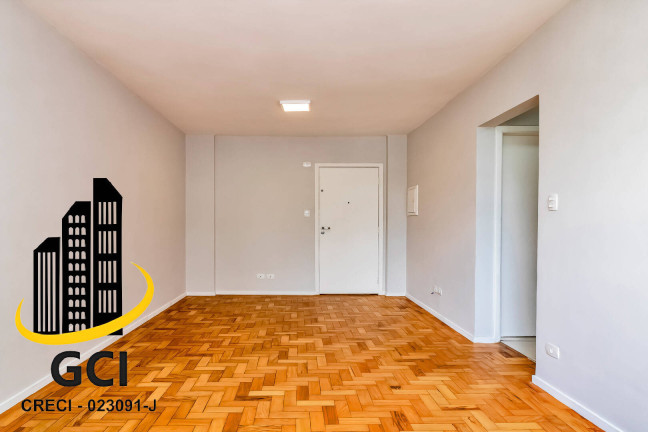 Imagem Apartamento com 1 Quarto à Venda, 32 m² em Vila Buarque - São Paulo