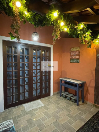Imagem Casa com 2 Quartos à Venda, 70 m² em Maresias - São Sebastião Imagem Casa com 2 Quartos à Venda, 70 m² em Maresias - São Sebastião