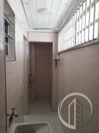 Imagem Apartamento com 2 Quartos à Venda, 85 m² em Itararé - São Vicente