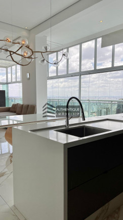 Imagem Apartamento com 1 Quarto à Venda, 118 m² em Consolação - São Paulo