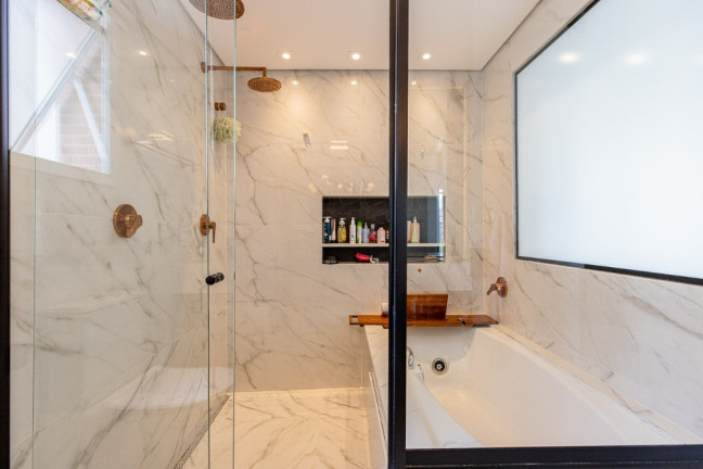 Imagem Imóvel com 4 Quartos à Venda, 316 m² em Vila Mariana - São Paulo