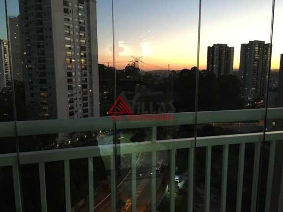 Imagem Apartamento com 3 Quartos à Venda, 73 m² em Vila Andrade - São Paulo Imagem Apartamento com 3 Quartos à Venda, 73 m² em Vila Andrade - São Paulo