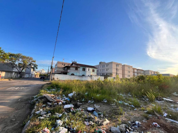 Imagem Terreno à Venda, 360 m² em Praia Do Morro - Guarapari Imagem Terreno à Venda, 360 m² em Praia Do Morro - Guarapari