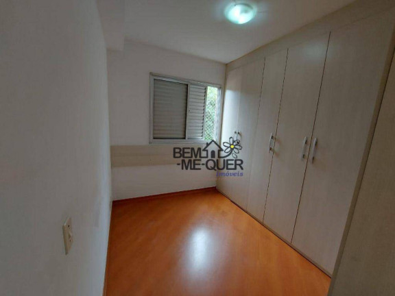 Imagem Apartamento com 2 Quartos à Venda, 52 m² em Conjunto Residencial Vista Verde - São Paulo Imagem Apartamento com 2 Quartos à Venda, 52 m² em Conjunto Residencial Vista Verde - São Paulo