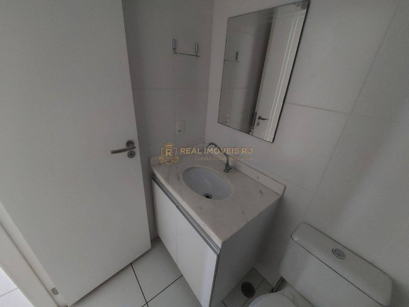 Imagem Apartamento com 2 Quartos à Venda, 54 m² em Anil - Rio De Janeiro Imagem Apartamento com 2 Quartos à Venda, 54 m² em Anil - Rio De Janeiro