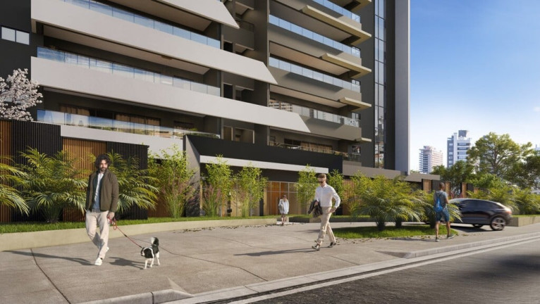Imagem Apartamento com 3 Quartos à Venda, 164 m² em Park Lozandes - Goiânia Imagem Apartamento com 3 Quartos à Venda, 164 m² em Park Lozandes - Goiânia