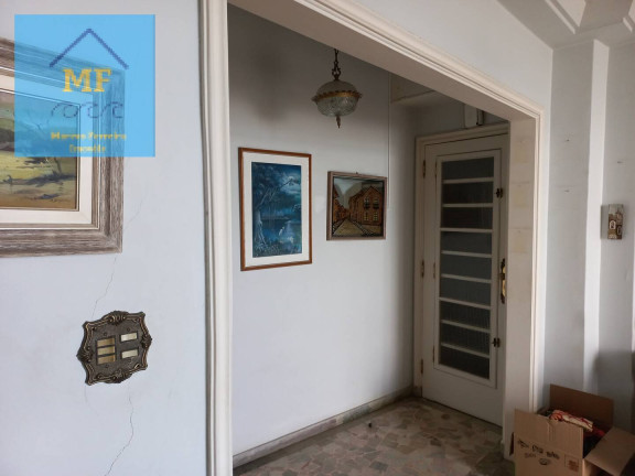 Imagem Apartamento com 2 Quartos à Venda, 138 m² em Boqueirão - Santos